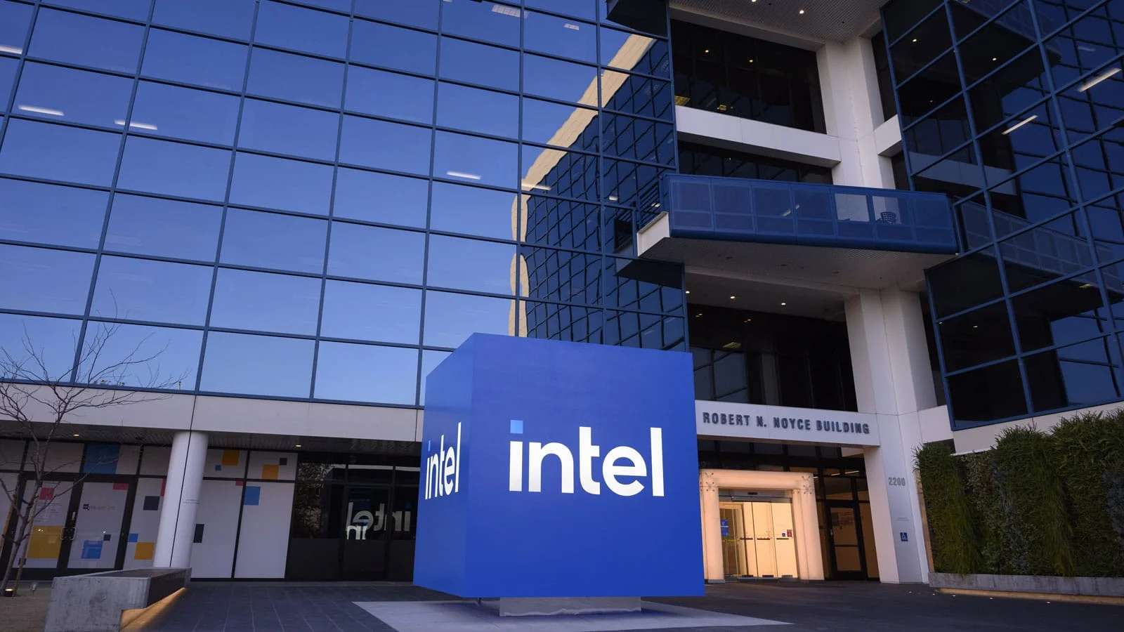 Intel launches Core Ultra Series 3 AI PC platform at CES 2026