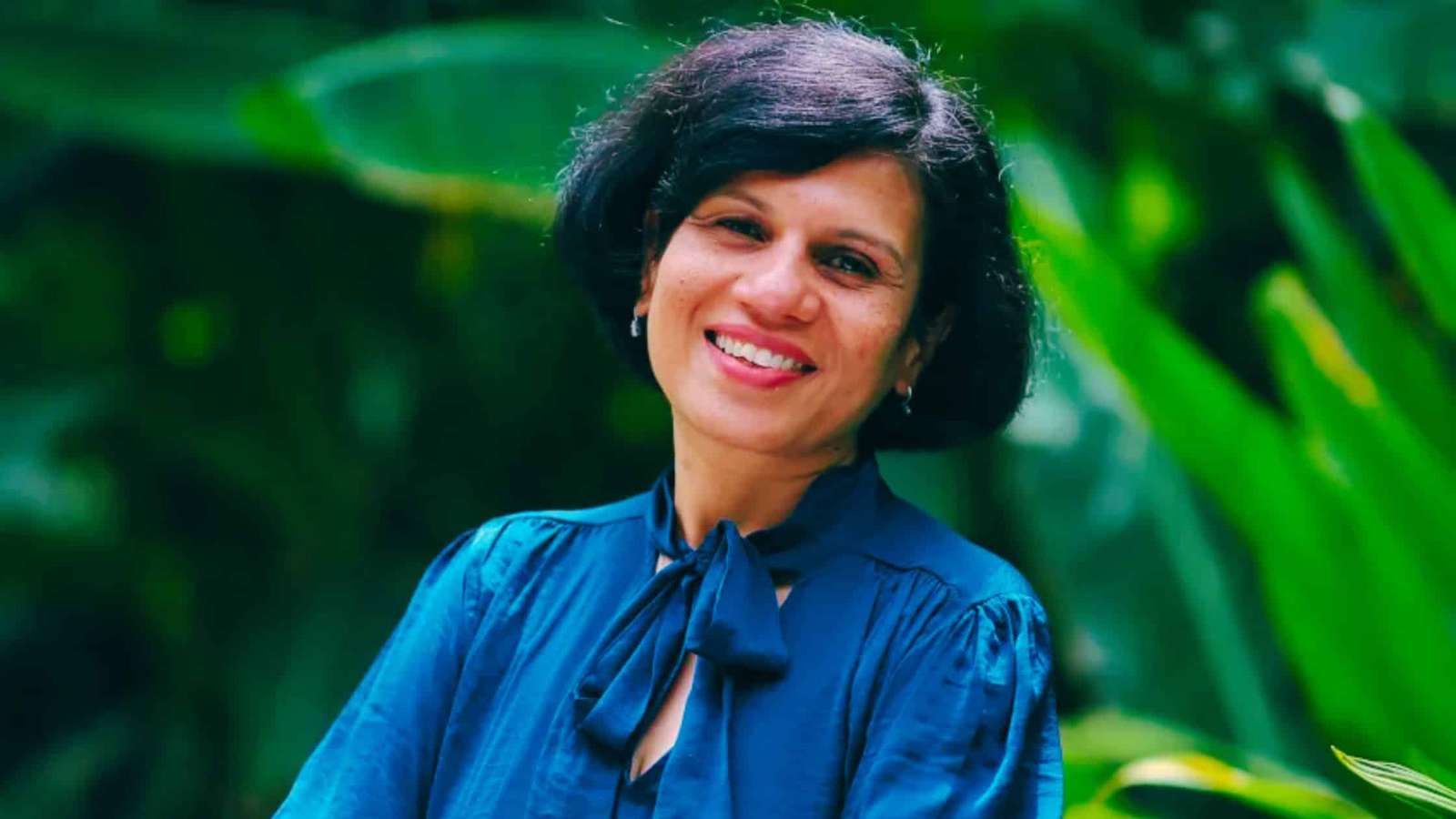 Irina Ghose Appointed Anthropicâs India MD Ahead of Bengaluru Office Opening