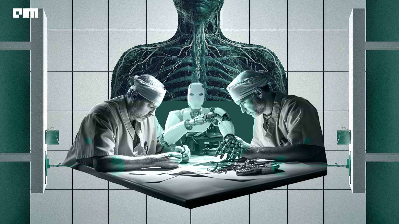 Google Updates MedGemma With Imaging Support, Launches MedASR for Clinical Dictation