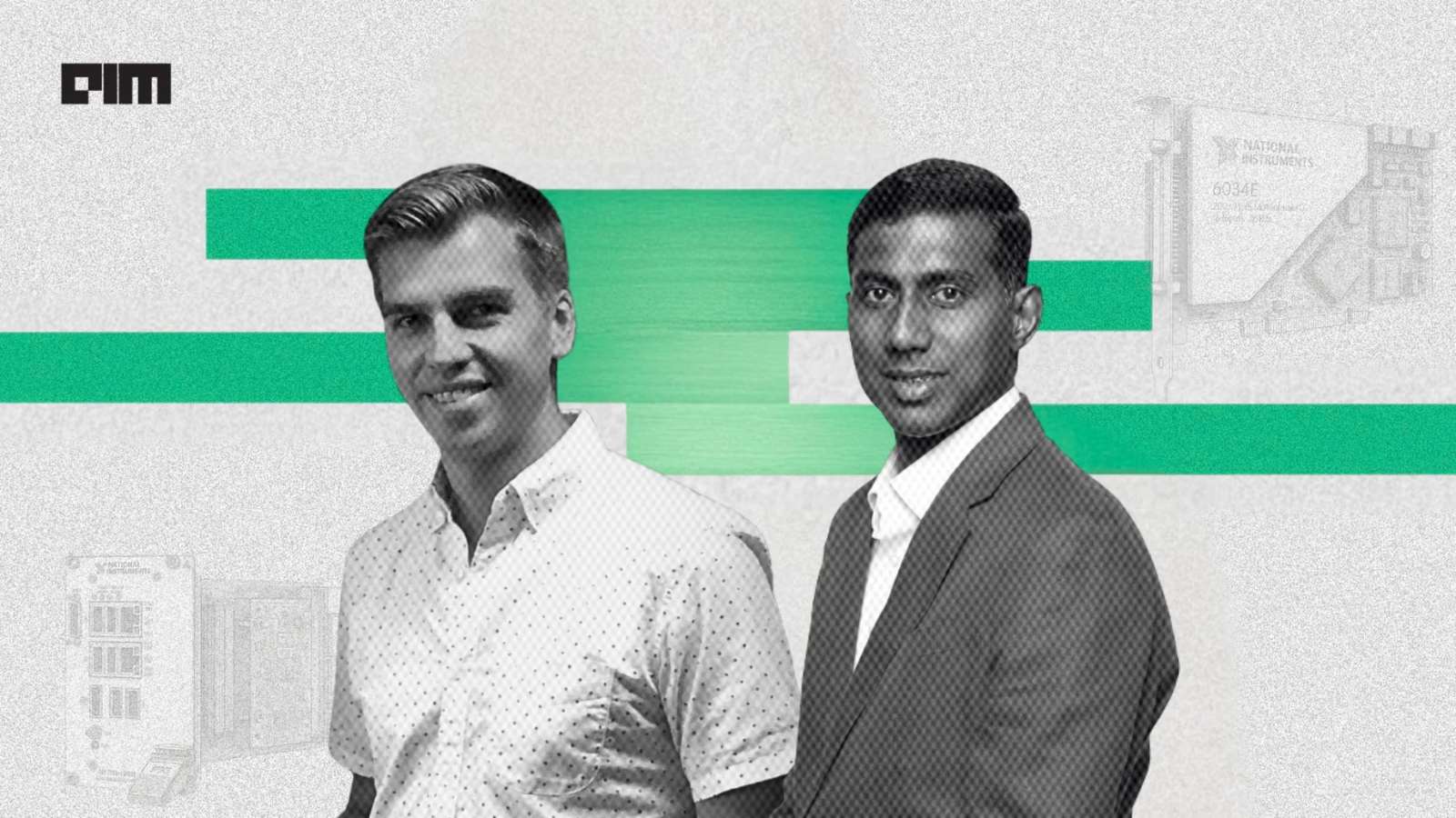 AI is Coming for Test Engineers, But This GCC Says Humans Aren’t Going Anywhere