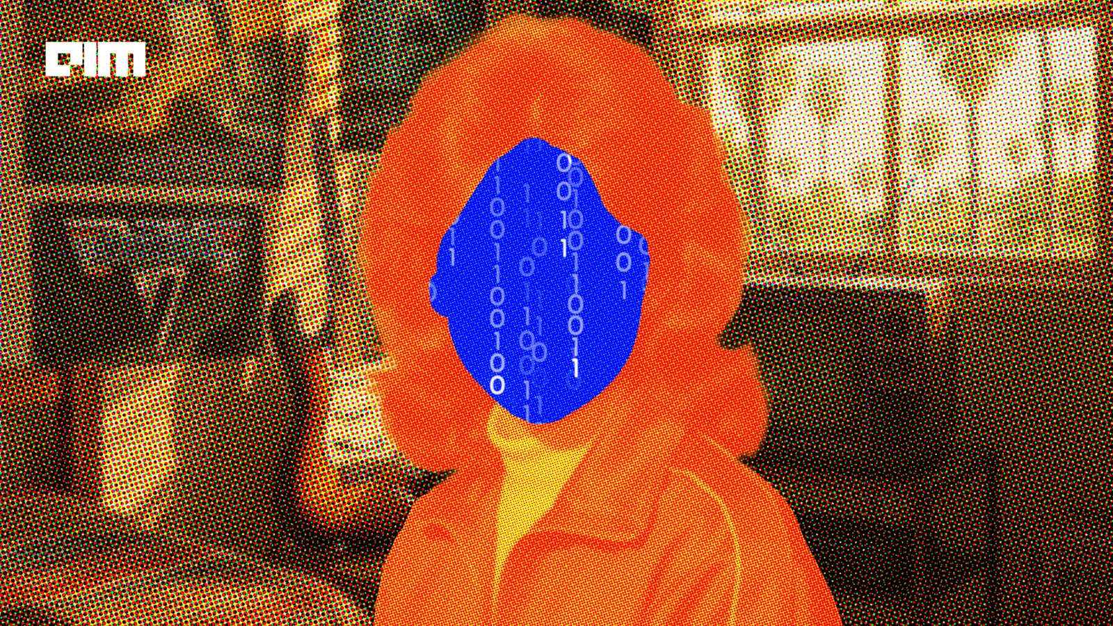 What Really Happens When You Turn Your Selfie Into a 1980s AI Pic?