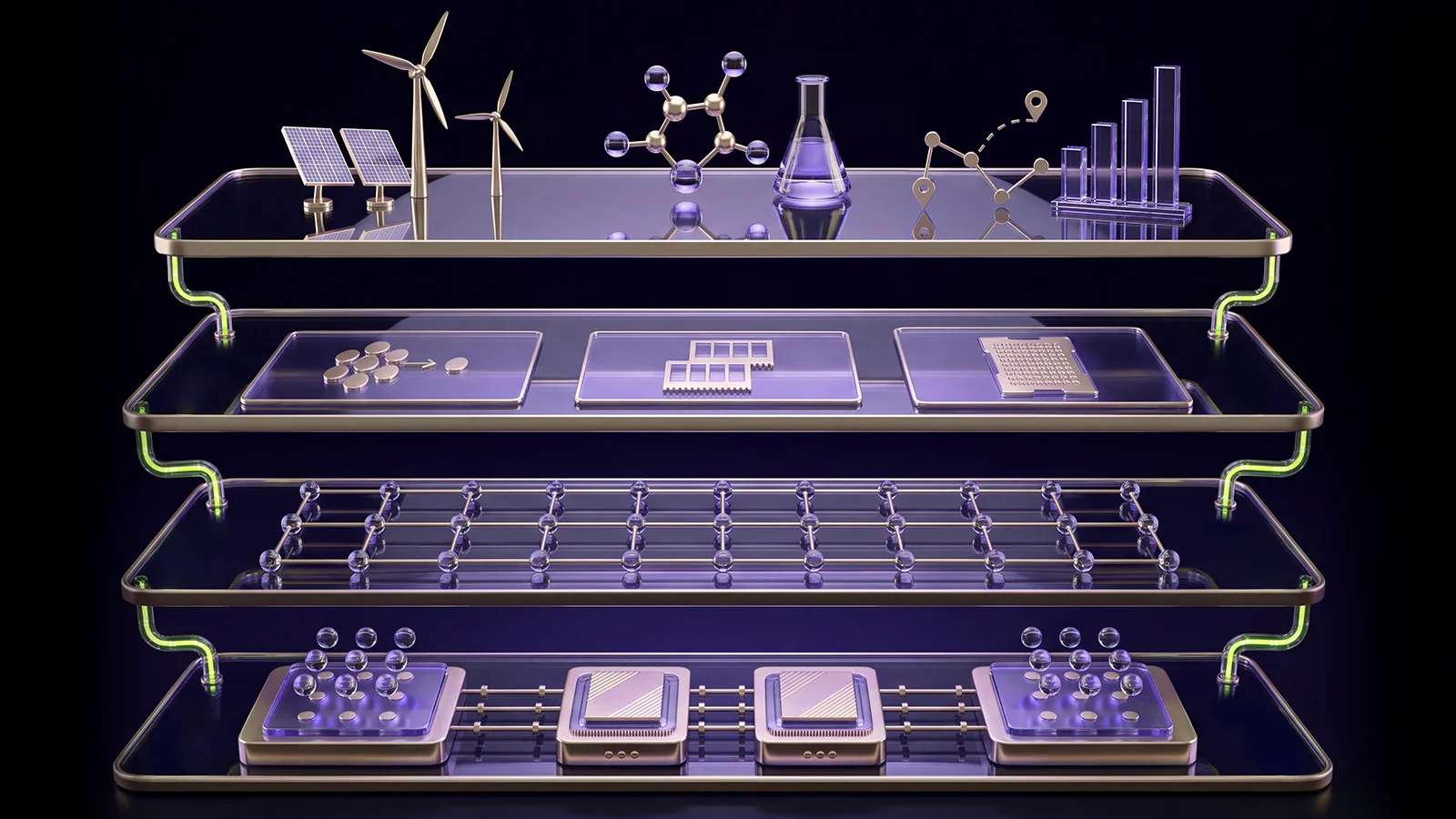 NVIDIA Expands CUDA-Q For Fault-Tolerant Quantum Computing