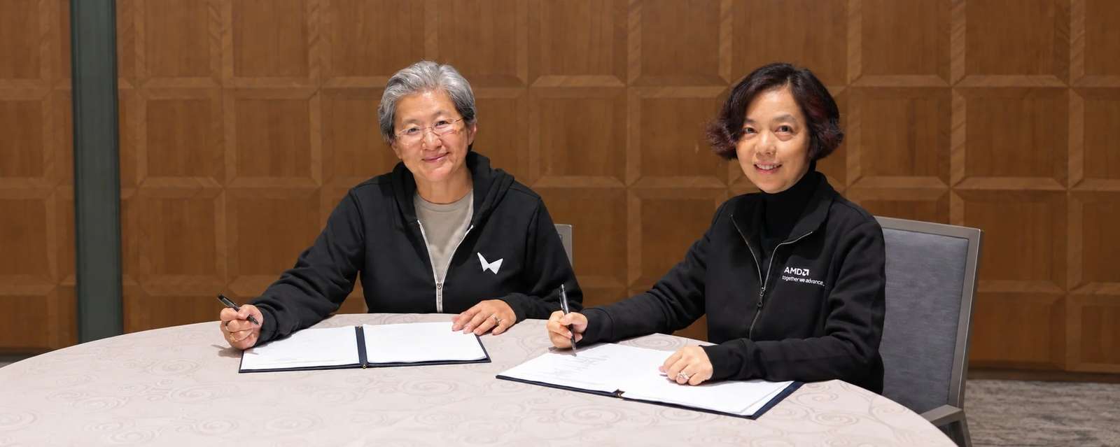 AMD Acquires World Labs for $8.2 Bn, Fei-Fei Li to Join as Chief Scientist