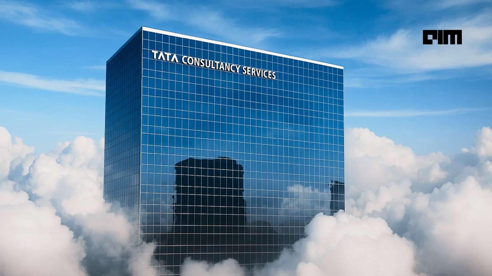 TCS’s Annualised AI Revenue Crosses $3.1 Billion, Tops 10% of Total Revenue