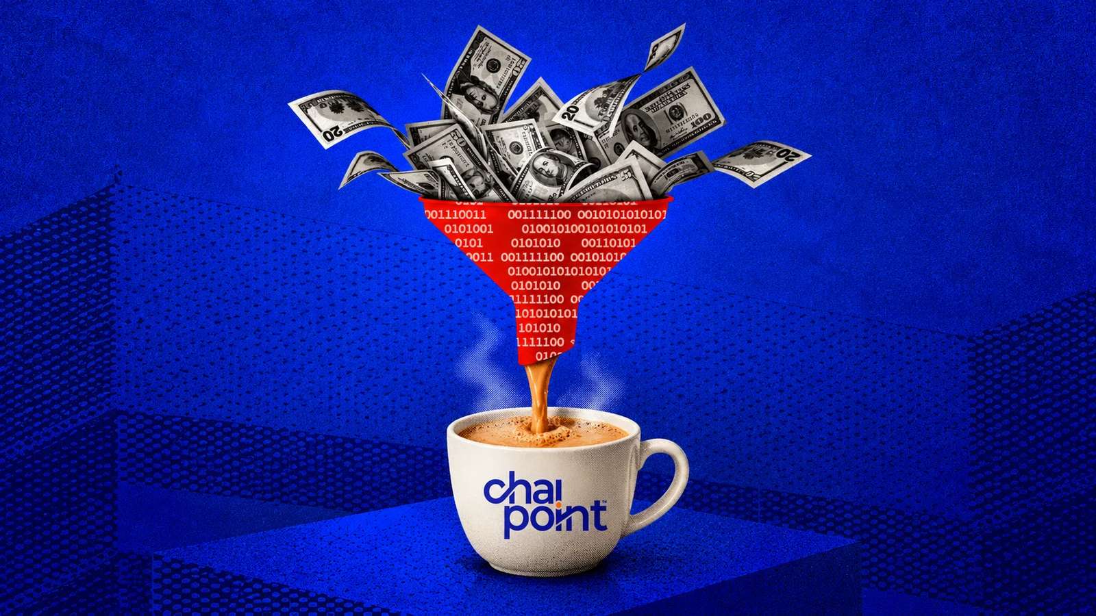 Chai Point 