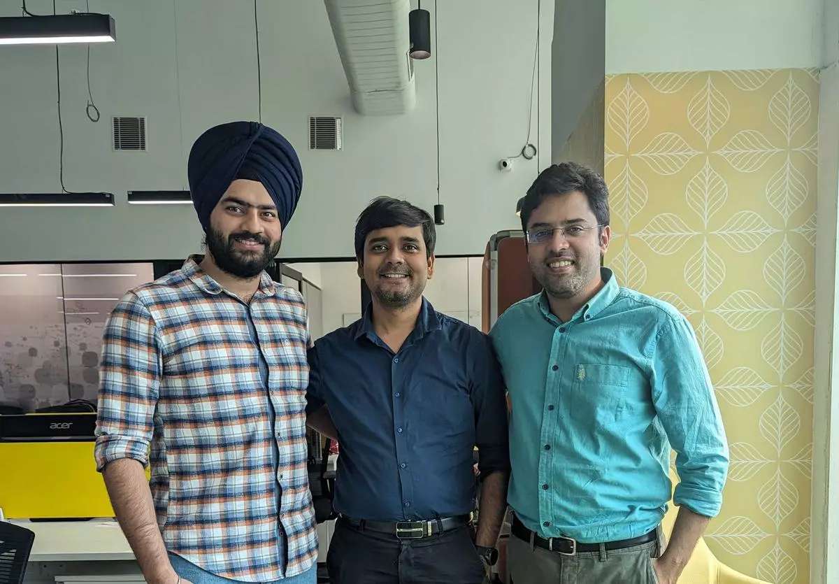 AI Landscape Automation Startup Attentive.ai Secures $12 Mn Series A Funding