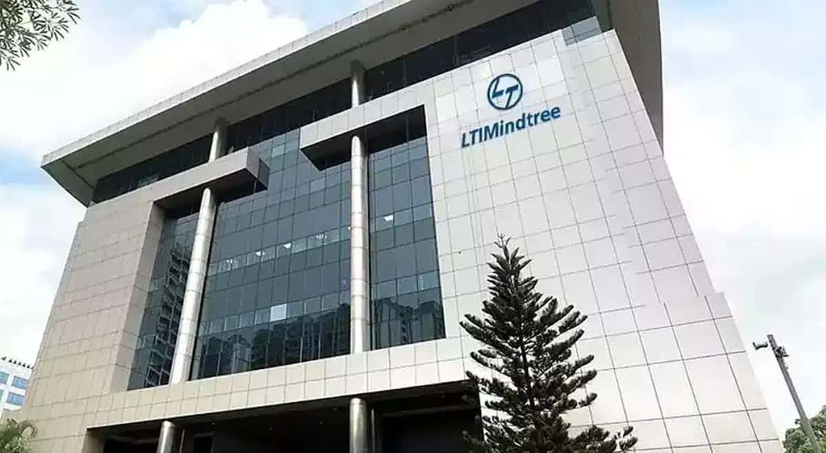 LTIMindtree Signals Growth for Mid-Size Indian IT with 11% Q1 Profit Rise