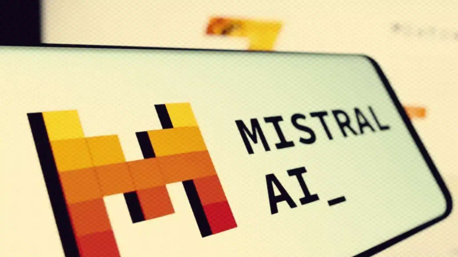 Mistral AI Takes on OpenAI, Anthropic With Its 1 Tn Parameter Model