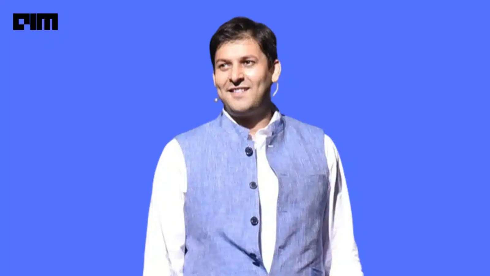 Sridhar Vembu, Ashwini Vaishnaw Call MapMyIndia ‘Decades of R&amp;D Ahead of Google Maps’
