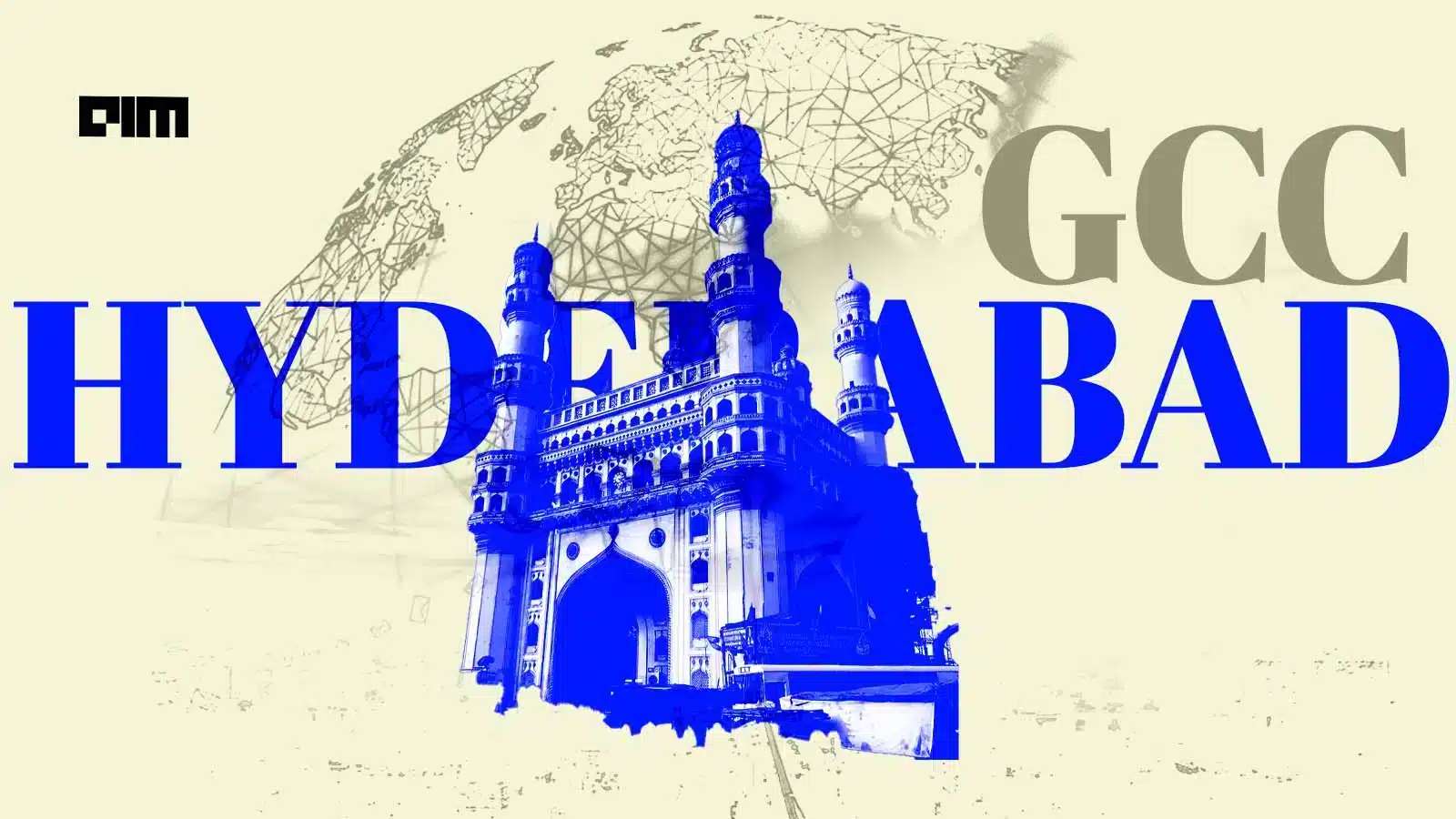 Telangana Targets 100 GCCs by 2025–26, Bets on MedTech