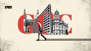 AI Is Forcing India's GCCs to Move Beyond Cost Arbitrage
