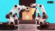 Former OpenAI Exec Raises $215 Mn to Build AI-Powered Drug Research Labs