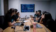 300 Employees, 34 Teams, 24 Hours: Inside Aurigo’s Agentic AI Hackathon 