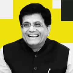 Piyush Goyal