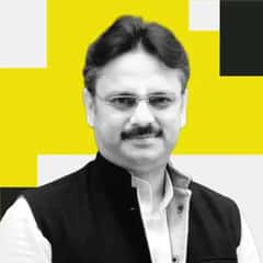 Rajeshwar Singh