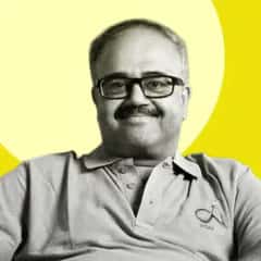 Balaraman Ravindran