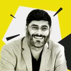 Ankush Sabharwal