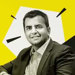 Bhavish Aggarwal