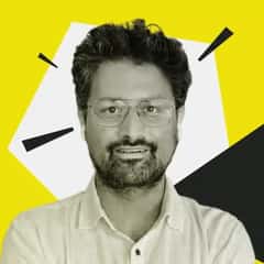 Praveer Kochhar