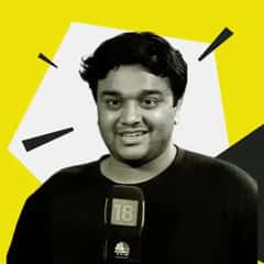Soham Ganatra