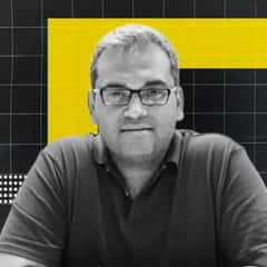 Nikhil Malhotra