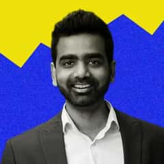 Himanshu Gupta