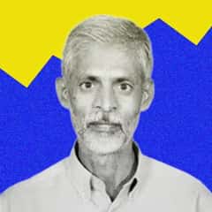 Perumal Vivekanandan