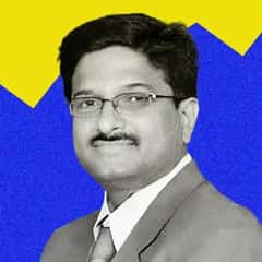 Dr (Maj) Satish Jeevannavar