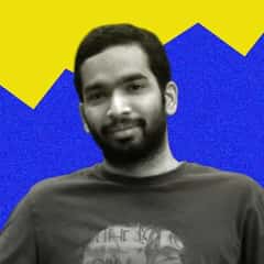 Vivek Seshadri