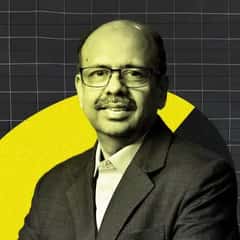 Sharad Sanghi