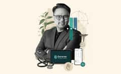 Dr Harshit Jain