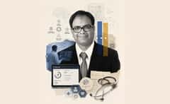 Dr Amit Raj