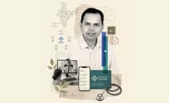 Dr Varun Tripathi