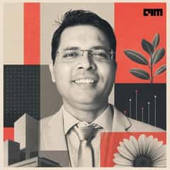 Binit Jha