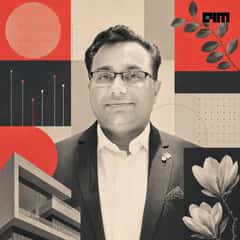 Vivek Zakarde