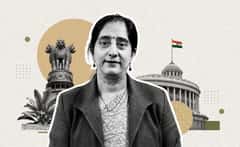 Kavita Bhatia