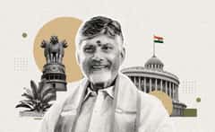N Chandrababu Naidu
