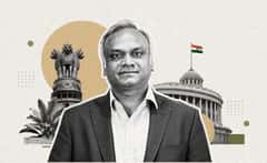 Priyank Kharge