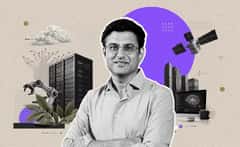 Balaji Sreenivasan