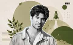 Arastu Sharma