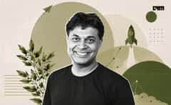 Vivek Raghavan