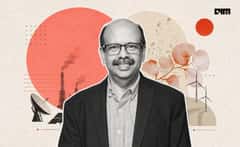 Sharad Sanghi