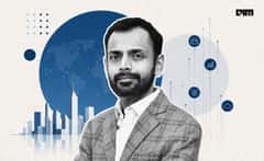 Ashwin Mittal