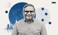 Nachiket Deshpande