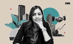 Ragini Das