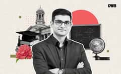 Awais Ahmed