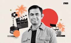 Harshil Mathur
