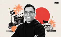 Mukund Jha