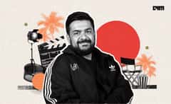 Vijay Subramaniam 
