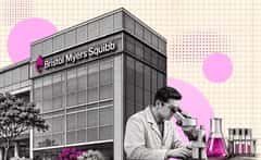 Bristol Myers Squibb (BMS) India